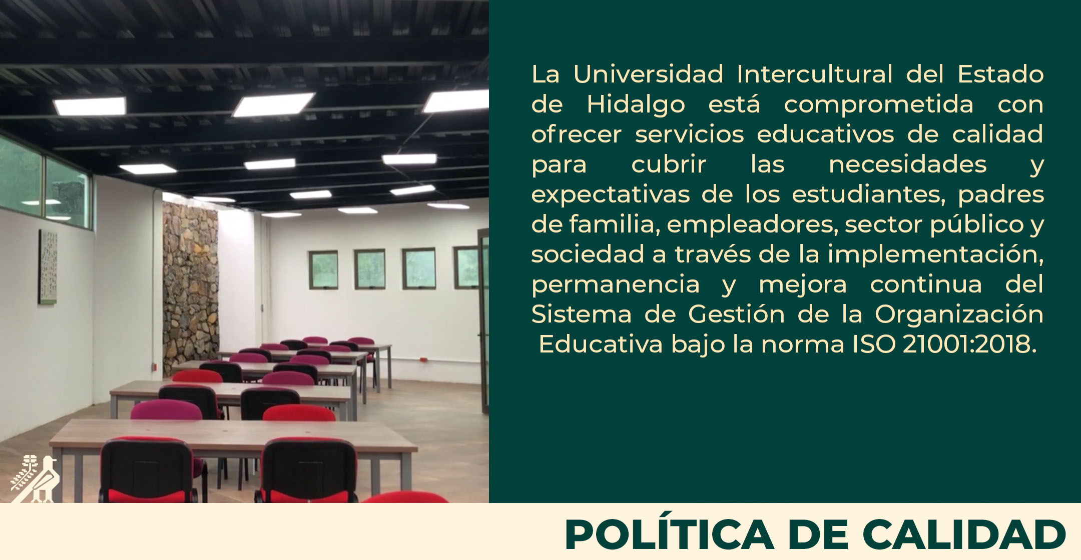 Política